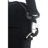 Plm Canyoncaase 15.6" Siyah Notebook Çantası 15.6 İnç Laptop Çantası Siyah thumbnail 4