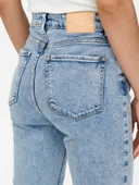 Only Emıly Stretch Hw Kadın Jean Pantolon 15248715 - 3