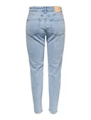 Only Emıly Stretch Hw Kadın Jean Pantolon 15248715 - 2
