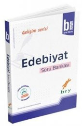 Birey Yayınları Edebiyat B Serisi Orta Düzey Video Çözümlü Soru Bankası - 1