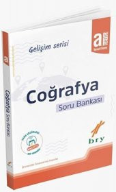 Birey Yayınları Coğrafya A Serisi Orta Düzey Video Çözümlü Soru Bankası - 1