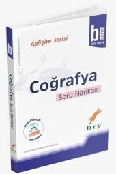 Birey Yayınları Coğrafya B Serisi Orta Düzey Video Çözümlü Soru Bankası - 1