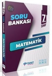Yanıt Yayınları 7. Sınıf Matematik Soru Bankası - 1