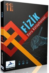 PRF Yayınları 11. Sınıf Fizik Soru Kütüphanesi - 1