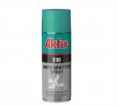 AKFİX A90 GAZALTI KAYNAK SPREY 400 ML - 1