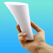 Napoli Lüks Mobilya Kanepe Sehpa Tv Ünitesi Koltuk Ayağı 12 Cm Beyaz Baza Ayakları thumbnail 6