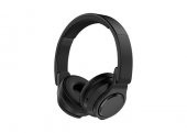 Snopy SN-BT51 ROYAL PLUS Siyah ANC Özellikli Bluetooth Kulaklık 3,5 jack giriş - 3