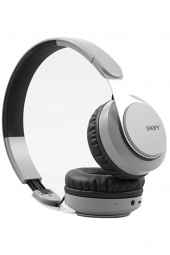 Snopy COSY Bluetooth Kulaklık  Kablosuz Mikrofonlu Kulaklık KABLOLU VE KABLOSUZ KULLANIM - 1