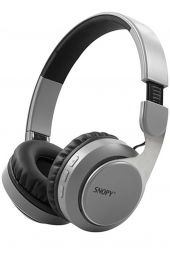 Snopy COSY Bluetooth Kulaklık  Kablosuz Mikrofonlu Kulaklık KABLOLU VE KABLOSUZ KULLANIM - 3