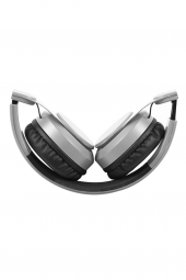 Snopy COSY Bluetooth Kulaklık  Kablosuz Mikrofonlu Kulaklık KABLOLU VE KABLOSUZ KULLANIM - 4