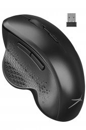 Altec Lansing ALBM7624 Kablosuz Mouse Wireless Mouse 6Tuşlu EV-İŞ-OYUN - 2