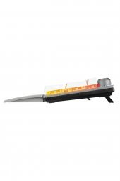 Beyaz/gri Red Switch Rainbow Mekanik Gaming Oyuncu Klavyesi - 4