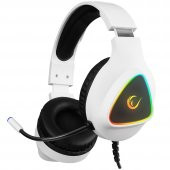 Rampage M7 MONCHER RGB USB 7.1 Gaming Kulaklık Oyuncu Kulaklığı Ses Kontrol Gürüntü Engelleyici - 5