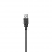 Rampage M7 MONCHER RGB USB 7.1 Gaming Kulaklık Oyuncu Kulaklığı Ses Kontrol Gürüntü Engelleyici - 8