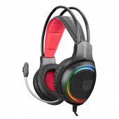 Biogame BG-H1 Ranger 7.1 Usb RGB Gaming Oyuncu Kulaklık PC-PS3-PS4 - 1