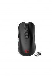 Rampage SMX-R20 SPECTER Kablosuz  Gökkuşağı  Şarjlı Gaming  Mouse DRAG CLİCK Mouse - 2