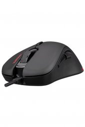 Biogame BM-GX20 RIPOSTE  RGB  Makrolu 6400dpi Örgü Kablolu Gaming Oyuncu Mouse - 4