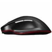 Everest  X-HURRY 6D ŞARJLI Kablosuz Mouse Gaming Oyuncu Mouse - 4