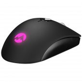 Everest  X-HURRY 6D ŞARJLI Kablosuz Mouse Gaming Oyuncu Mouse - 5