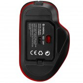 Everest  X-HURRY 6D ŞARJLI Kablosuz Mouse Gaming Oyuncu Mouse - 7