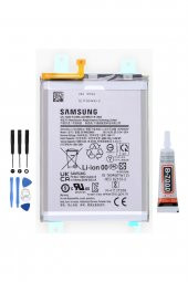 Samsung Galaxy a23 5g Orijinal pil batarya eb-bm526aby batarya kodu - 1