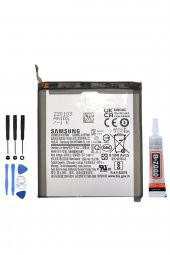 Samsung Galaxy s22 Orijinal pil batarya SM-S901E  batarya kodu - 1