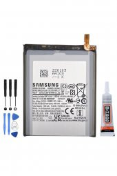 Samsung Galaxy s22 ultra Orijinal pil batarya SM-S908E batarya kodu - 1