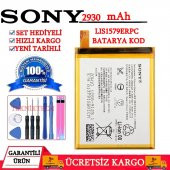 SONY XPERİA Z3 PLUS E6553 ORJİNAL PİL BATARYA LIS1579ERPC PİL KODU - 1