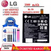 LG K5 K500TR X SCREEN PİL BATARYA BL-T9 BATARYA KODU YENİ TARİHLİ GARANTİLİ ÜRÜN - 1