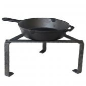 G-360 Üçgen Katlanır Izgara - 2