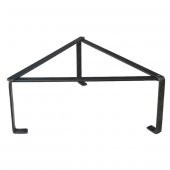 G-360 Üçgen Katlanır Izgara - 1