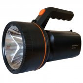 Gold Police GP-2603 Şarjlı El Feneri 10 W (Projektör) - 1