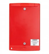 Everest EV-DY100 Kırmızı Yazı ve Çizim Tableti - 3