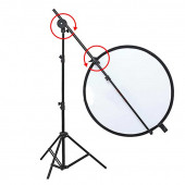 Gdx Reflektör Bağlama Kolu - 3