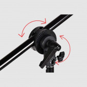 Gdx Reflektör Bağlama Kolu - 5