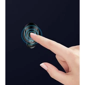 Polham Mikrofonlu Dokunmatik Şarj Kutulu Bluetooth Kulaklık Iphone Samsung Xiaomi Bluetooth Kulaklık - 4