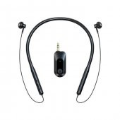 Polham Boyun Askılıklı 2.4G Mikrofonlu Bluetooh Kulaklık, Canlı Yayın, Müzik, Oyun Kulaklığı - 1