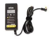 Retro  19V 3.42A 65W 5.5*2.5 Notebook Adaptör / RNA-DT01 - 4