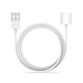 Polham 1 Metre Apple Pencil İçin USB To Lightning Şarj Kablosu, Apple Pencil 1 ve 2. Nesil Uyumlu - 1