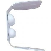 Polham Airpods Pro İle Uyumlu 2 Çift Silikon Yedek Kulaklık Ucu, Kulaklık Tıkacı, Gürültü Engellemeli - 3