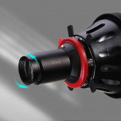 Gdx Optik Snoot Pro-II - 3