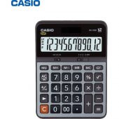 CASIODX-120-B HESAP MAKİNASI - 1