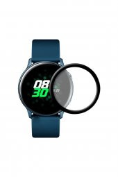 BİNANO SAMSUNG WATCH 40 MM NANO EKRAN KORUYUCU thumbnail 1