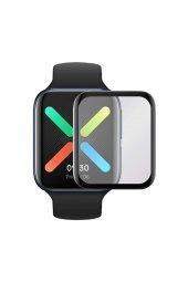 BİNANO OPPO WATCH 41 MM NANO EKRAN KORUYUCU thumbnail 1