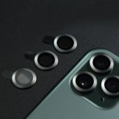 Binano M.Ring Iphone 12 Pro Max Lens Koruyucu K.YE - 4