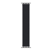 E2M Apple Watch 42-44mm KRD-15 Örgü Pembe Kordon L thumbnail 3