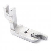 Fdm Düz Makine Etek Kıvırma Ayağı Lot No:4 (4.8mm) - 1