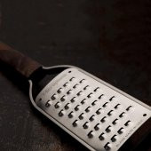 Microplane 43308E Master Extra Geniş Rende - 3