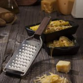 Microplane 43308E Master Extra Geniş Rende - 7