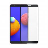 BİNANO CERAMIC SAMSUNG A01 CORE EKRAN KORUYUCU thumbnail 2